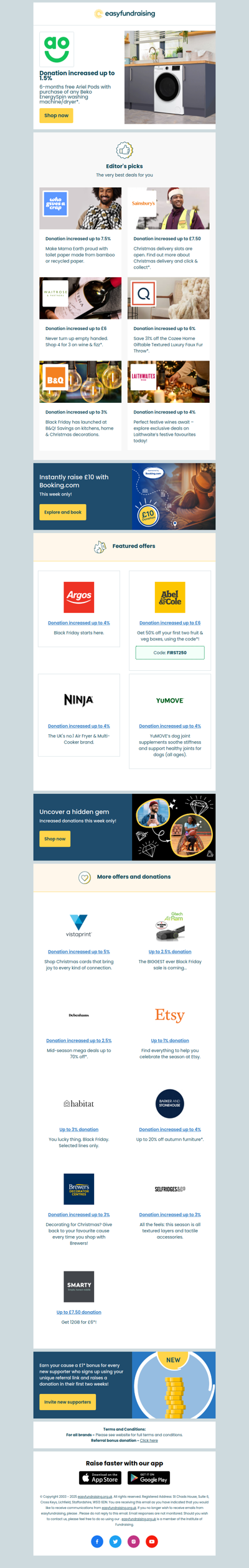 Refresh your home for winter ❄️