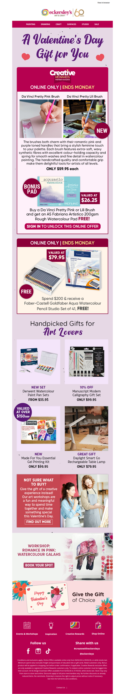 A Special Gift Just for You 💝