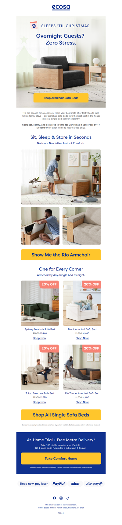 The One They’ll Fight Over