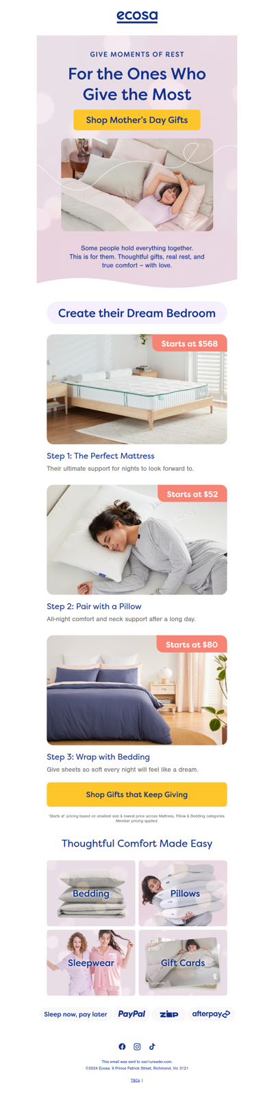 They really deserve this...