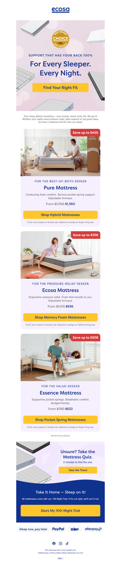 This changes everything...