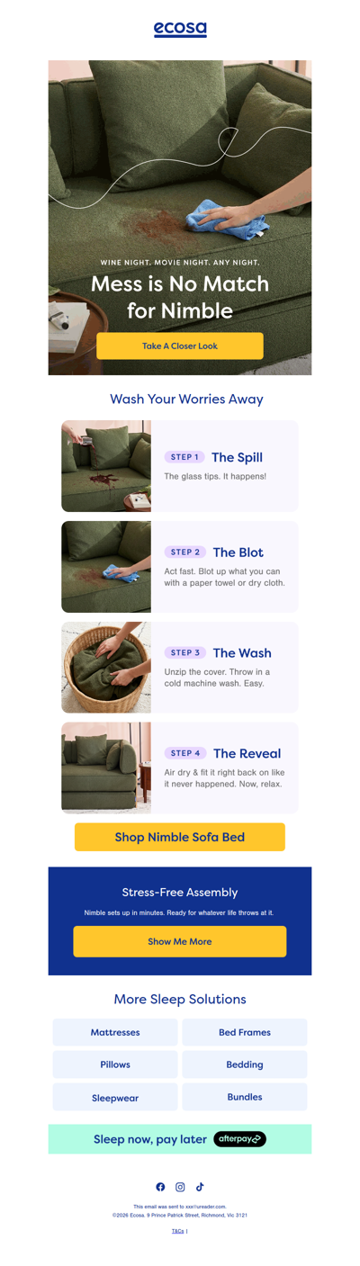 Wine vs. Sofa: Who Wins?
