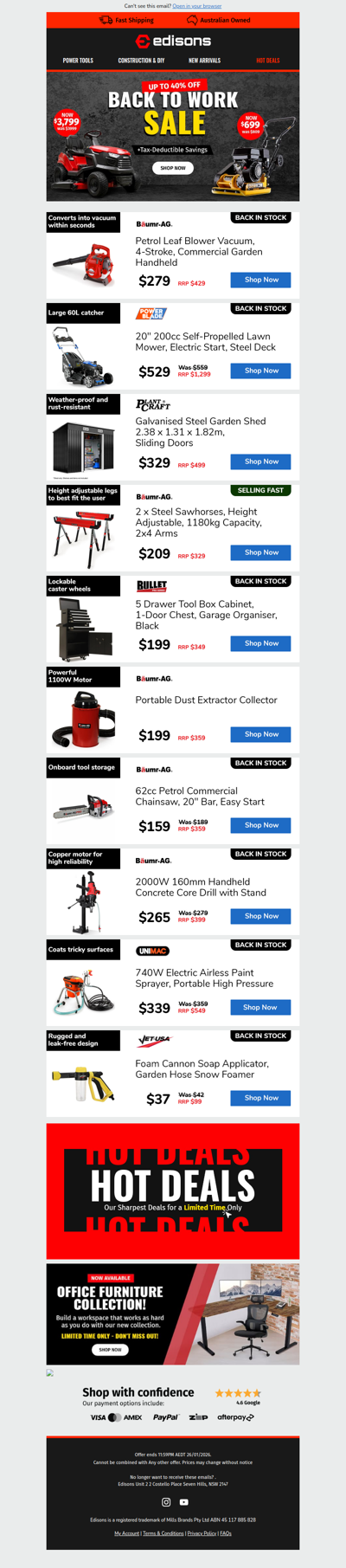 👷 Work Hard, Save Harder 💪