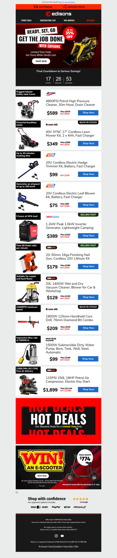 ⏰ Final Hours to Get the Job Done 🔥