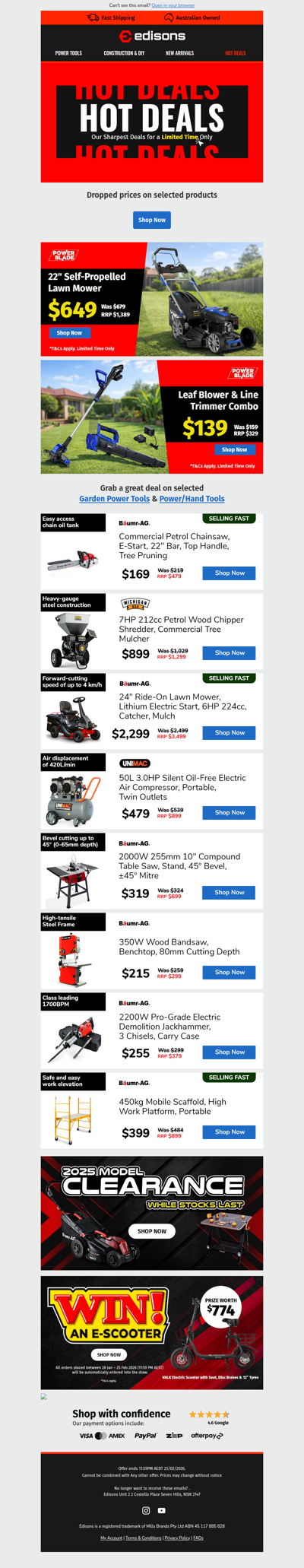 💰 More Savings, Less Spending 🚀