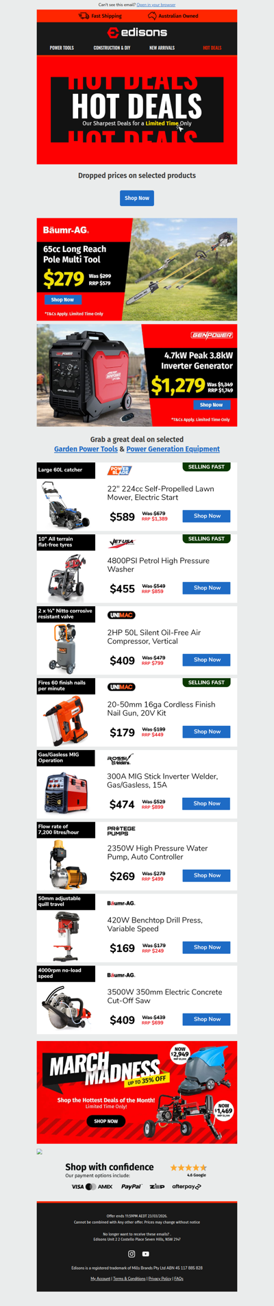 🛒 Shop Today’s Hottest Offers ⚡