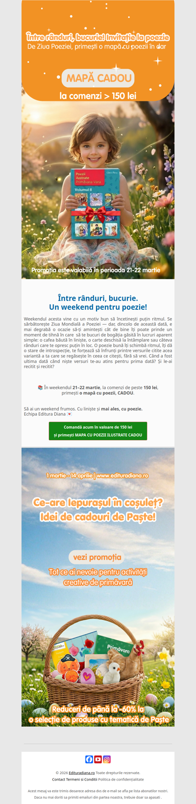 Între rânduri, bucurie. 📚Invitație la poezie! CADOU mapă cu poezii ilustrate