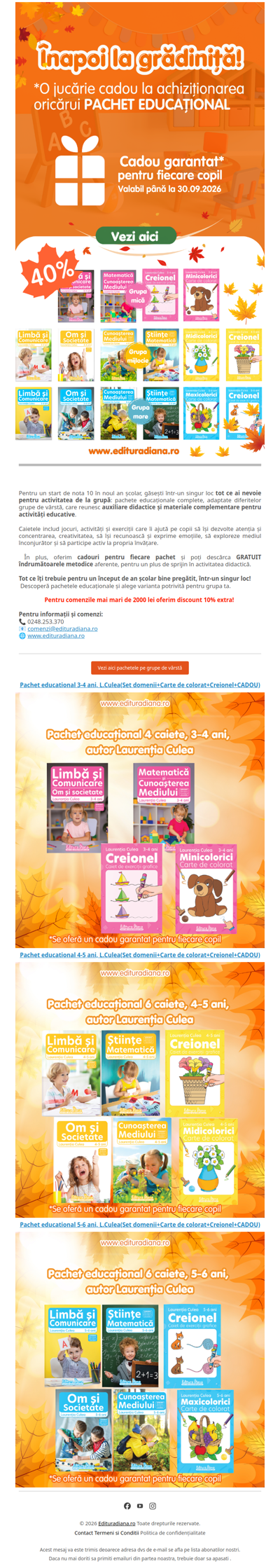 📚 Auxiliare aprobate complete+ CADOU GARANTAT? Le găsești într-un singur loc!
