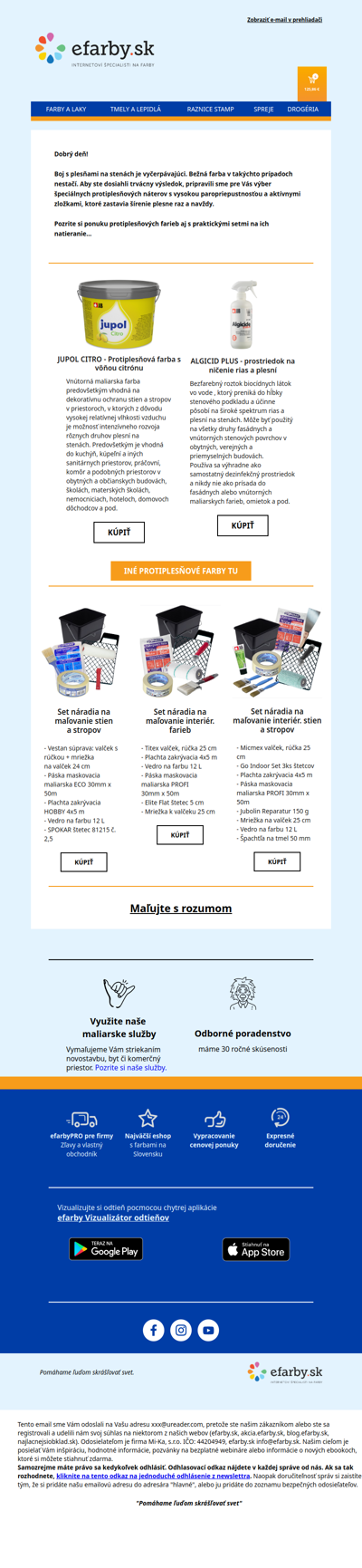 Koniec čiernym kútom: Ako sa zbaviť plesne?