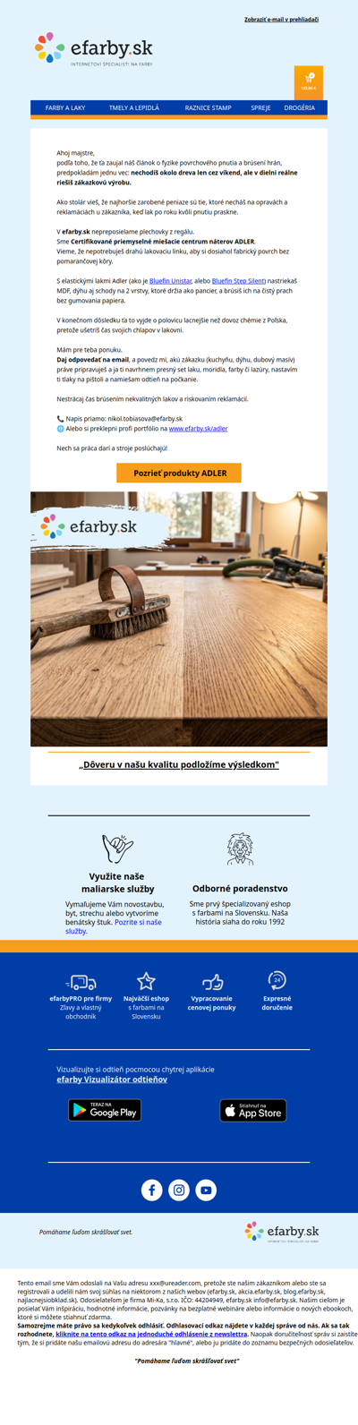 Všimla som si, že ťa zaujala technológia hrán. Riešiš teraz projekt?