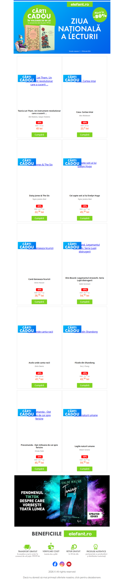 ⏳ Azi se închide capitolul ⏳