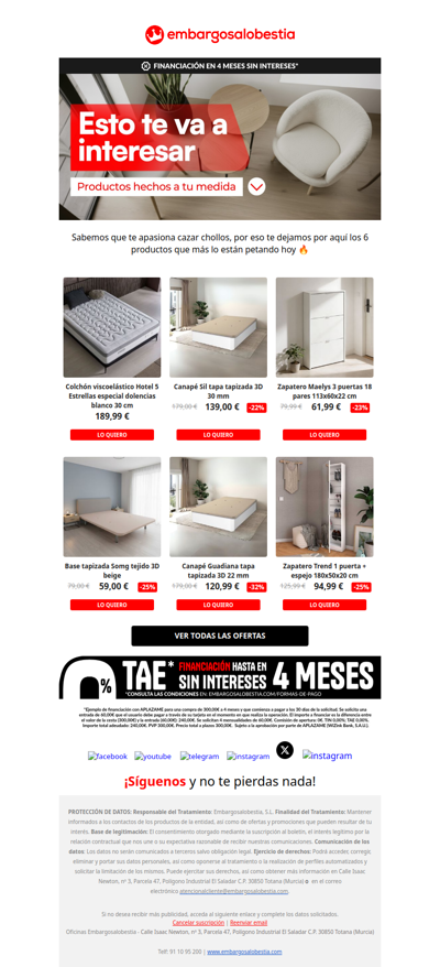 Bestia, necesitas ver estos CHOLLOS 🤯