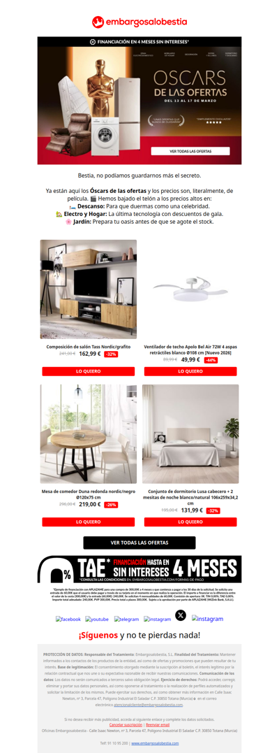 🤫 SPOILER: Vas a querer renovar TODA la casa con esto