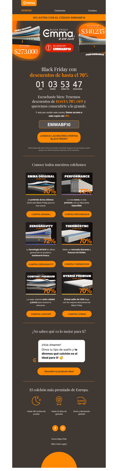 🛍️¡Compras, compras, compras!🛍️