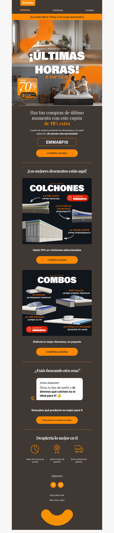 ⌛¡Tu tiempo se agota!⌛