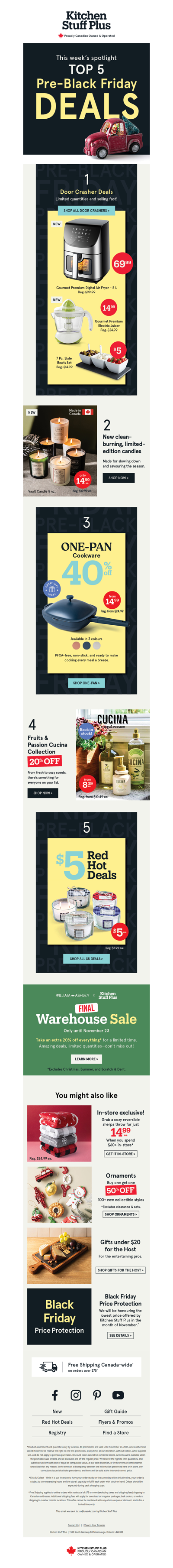 Limited Stock. High Demand ⏰💥