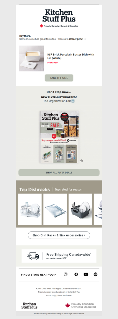 What you just viewed is almost gone…👀