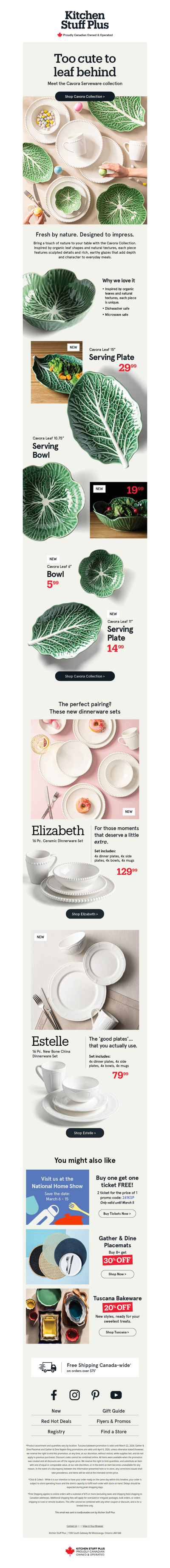 Classic – But Cute?