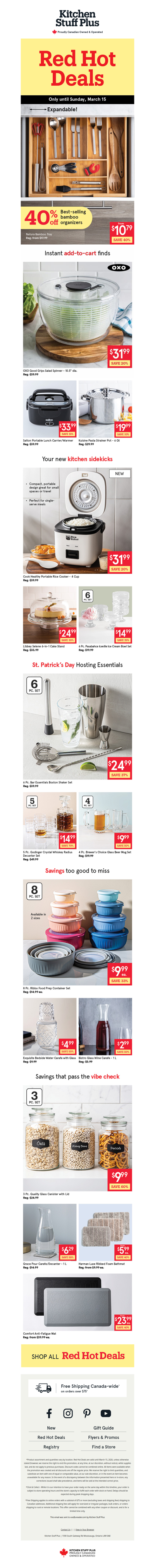 You Should Probably Open This