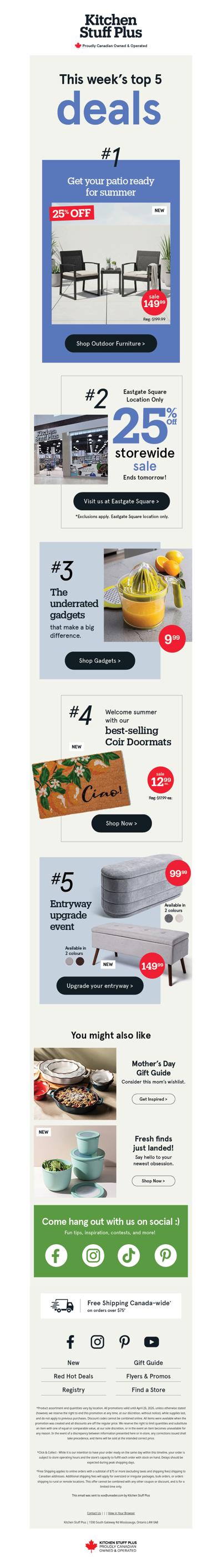 Cute + On Sale = Yes Please 🛍️