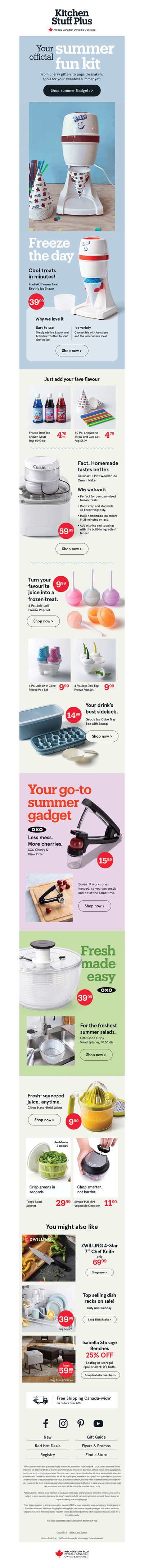 Summer Fun Kit Inside➡️