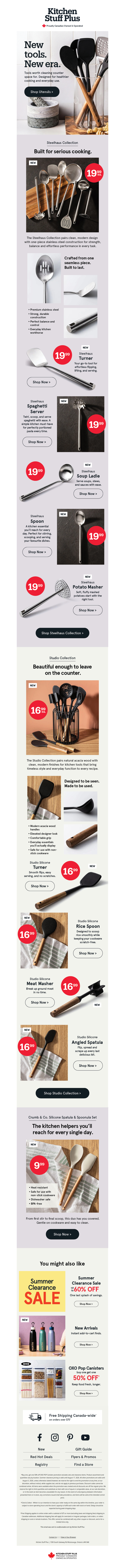 The Healthy Kitchen Drop