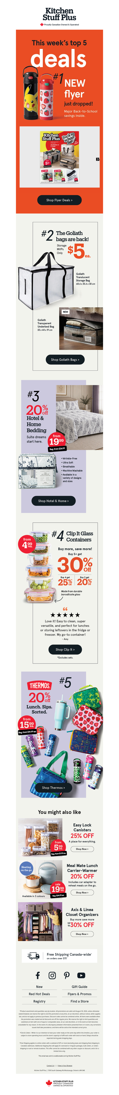 5 Deals Worth the Hype