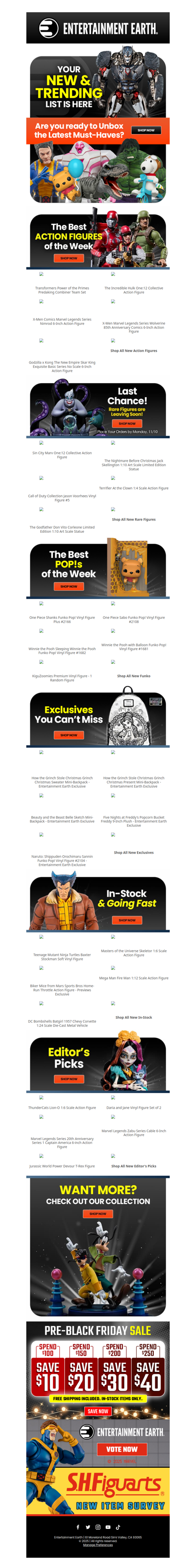 Collect Now, Flex Forever 💥