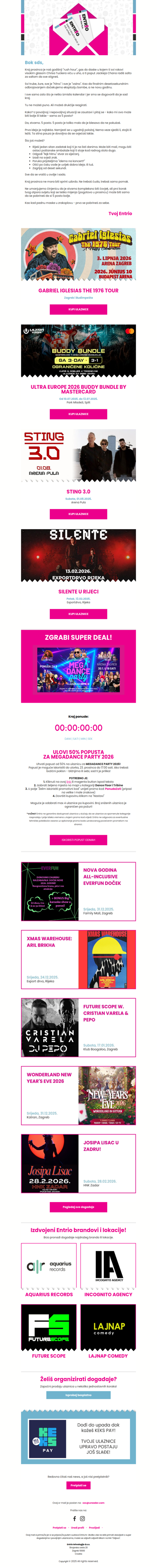 Kako u svijetu gdje je sve hitno? 🚑