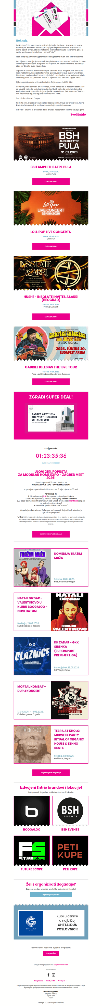 Muči li i tebe cringe?