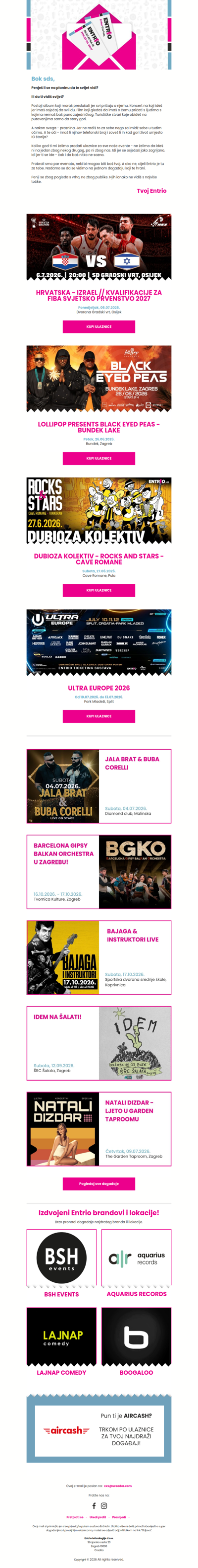 Zbog koga se penješ na vrh?
