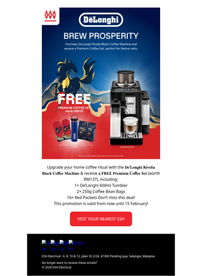 𝐘𝐨𝐮𝐫 𝐆𝐢𝐟𝐭 𝐟𝐫𝐨𝐦 𝐃𝐞’𝐋𝐨𝐧𝐠𝐡𝐢 𝐀𝐰𝐚𝐢𝐭𝐬 🎁