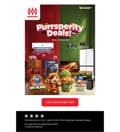 𝐄𝐧𝐣𝐨𝐲 𝐏𝐮𝐫𝐫𝐬𝐩𝐞𝐫𝐢𝐭𝐲 𝐃𝐞𝐚𝐥𝐬 with 𝐮𝐩 𝐭𝐨 𝟒𝟓% 𝐎𝐅𝐅, plus 𝐓𝐧𝐆 𝐒𝐩𝐢𝐧 & 𝐖𝐢𝐧 𝐩𝐫𝐢𝐳𝐞𝐬 𝐰𝐨𝐫𝐭𝐡 𝐮𝐩 𝐭𝐨 𝐑𝐌𝟐𝟔,𝟖𝟖𝟖 & 𝐞𝐱𝐜𝐥𝐮𝐬𝐢𝐯𝐞 𝐫𝐞𝐰𝐚𝐫𝐝𝐬.