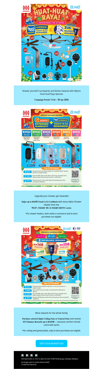 🔔𝐃𝐢𝐧𝐠 𝐃𝐨𝐧𝐠! 𝐘𝐨𝐮𝐫 𝐇𝐮𝐚𝐭-𝐇𝐮𝐚𝐭 𝐑𝐚𝐲𝐚 𝐑𝐞𝐰𝐚𝐫𝐝𝐬 𝐀𝐰𝐚𝐢𝐭 – 𝐔𝐩 𝐭𝐨 𝐑𝐌𝟓𝟎 𝐓𝐍𝐆 𝐂𝐚𝐬𝐡𝐛𝐚𝐜𝐤 & 𝐔𝐩 𝐭𝐨 𝐑𝐌𝟏𝟔𝟖 𝐙𝐔𝐒 𝐁𝐚𝐥𝐚𝐧𝐜𝐞!