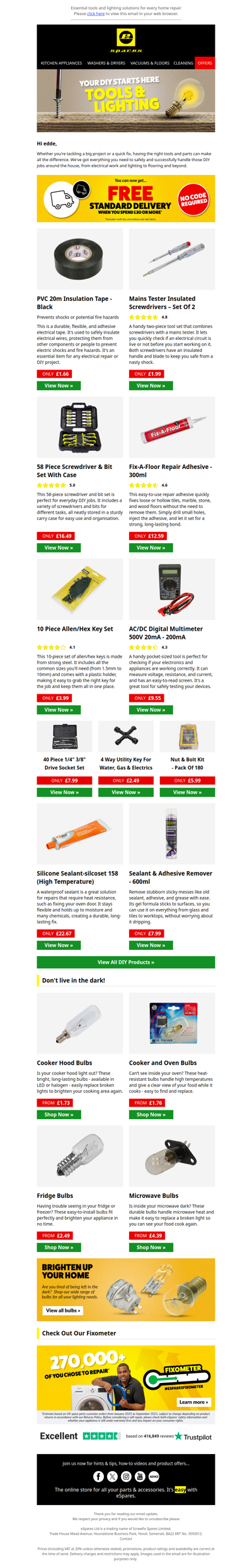 Get Your DIY Done Right 🛠️