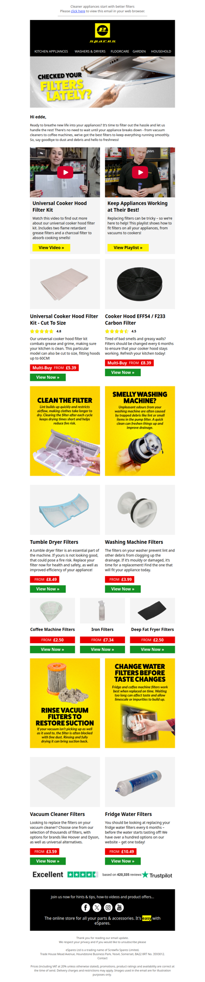 Filter the Best, Forget the Rest 🌀