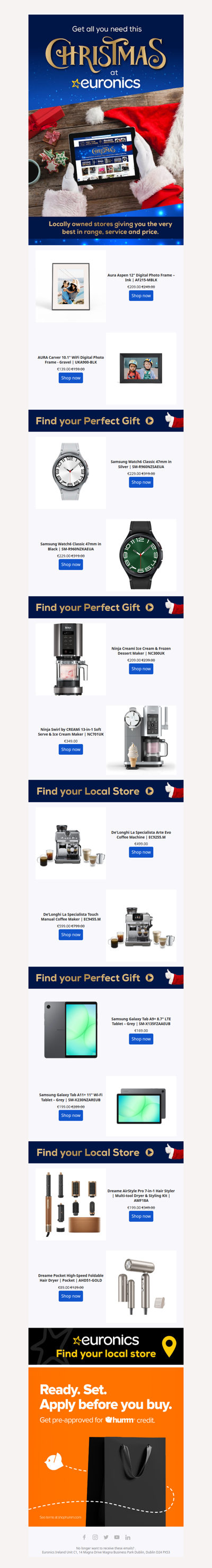 Gifting Made Easy: Don't Miss Out! 🎁