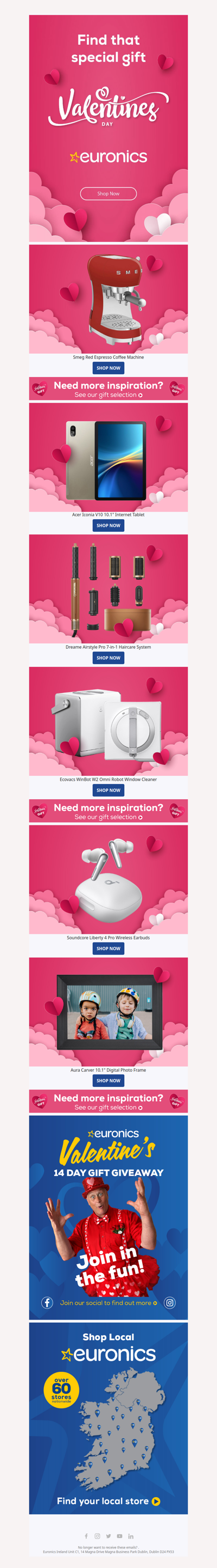 😍 Love at First Sight: Must-Have Items Await! 😍