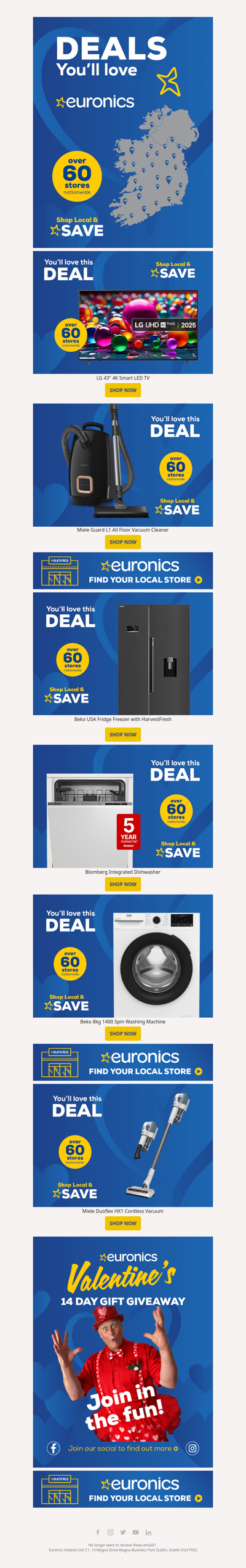 Don’t Miss Out on Local Savings! 🎁