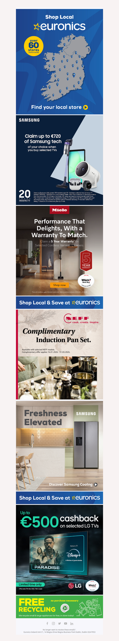 Your Local Shop Awaits: Don't Miss Out!