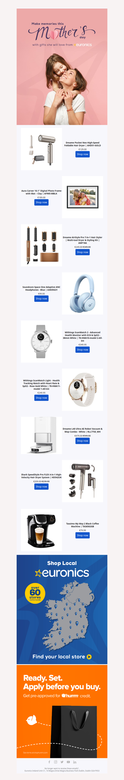 Last Call for Thoughtful Gifts!