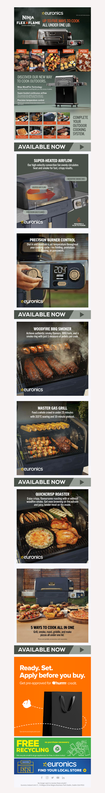 Transform Your BBQ Game Today!