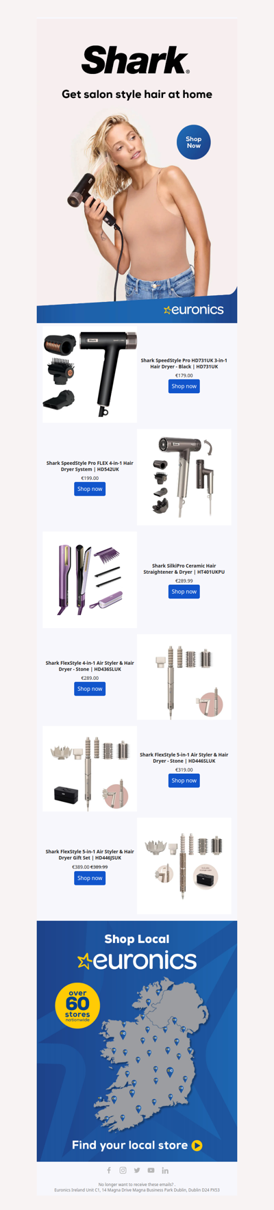 🤩 Get Ready for Gorgeous Locks!