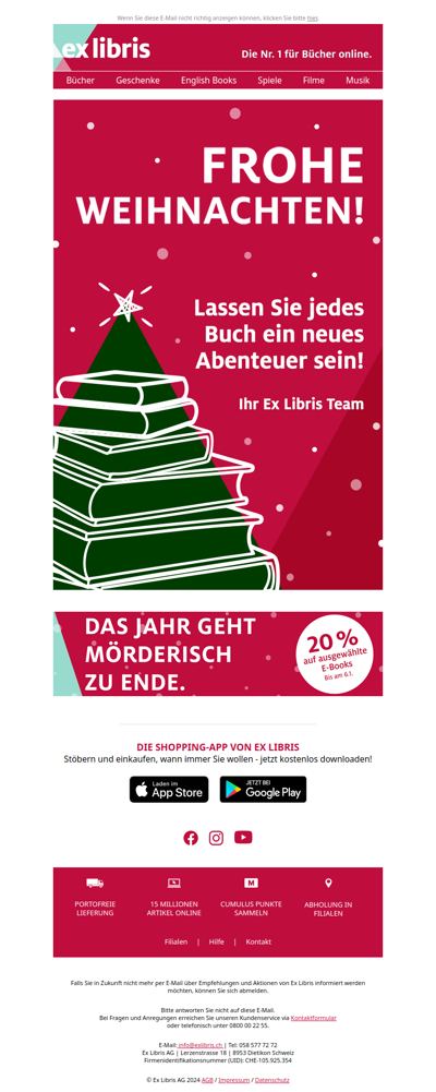 🎄Frohe Weihnachten und besinnliche Feiertage🎅