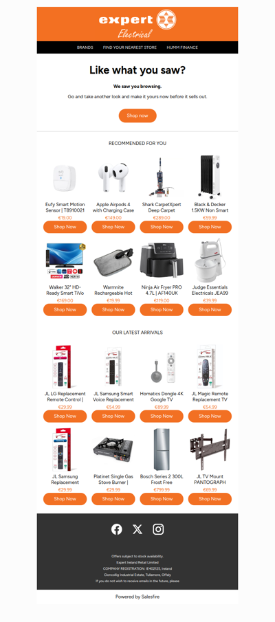 Thanks for dropping by