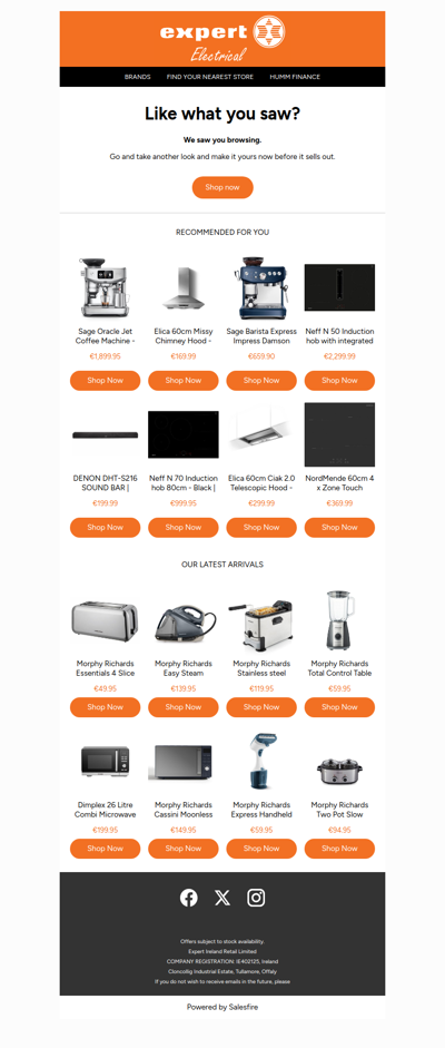 Thanks for dropping by