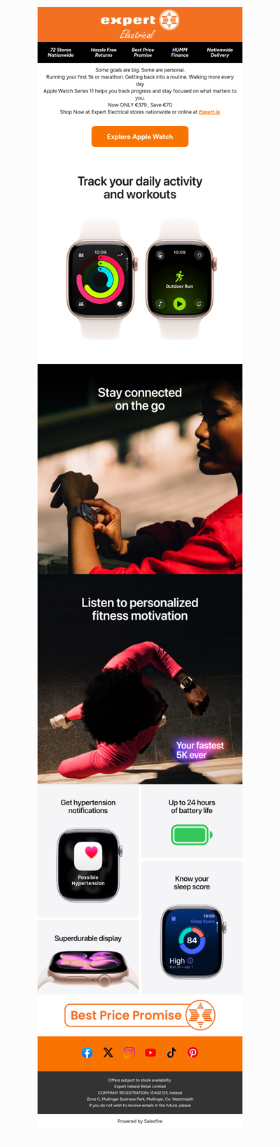 Apple Watch Series 11