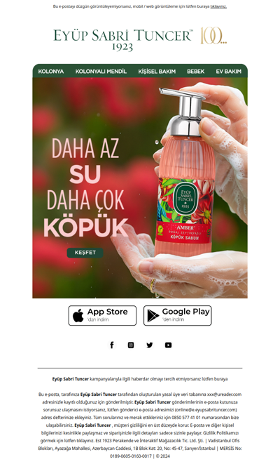 Daha Az Su | Daha Çok Köpük! 🫧