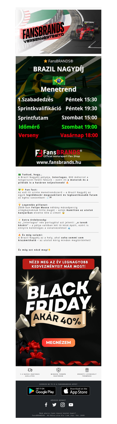 Szamba, benzingőz és dráma – ez a hétvége nem lesz unalmas, mert...