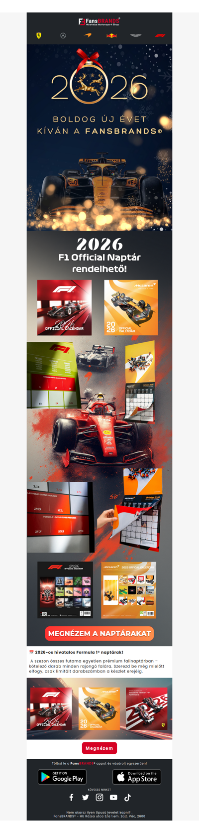 Elérkezett 2026... és van még számodra egy ajánlatunk! 👀